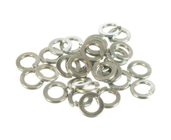 Гроверная шайба Госкреп DIN127 М4 30 шт 6-0040120 – изображение 3