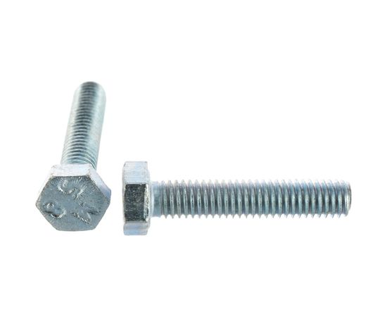 Болты Госкреп DIN933 М6х30, 8 шт. 6-0047940 – изображение 4