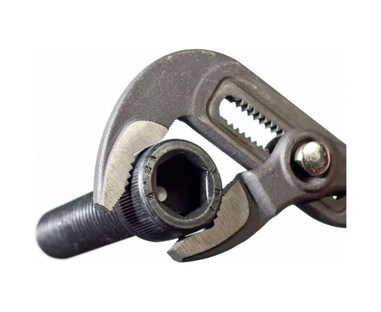 Переставные клещи КВТ 250 мм 67363 – изображение 3