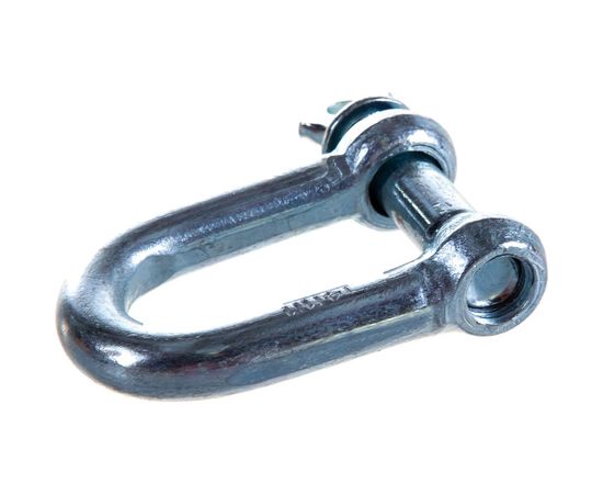 Такелажная скоба Госкреп М14, 1 шт. 7-0013280 – изображение 2