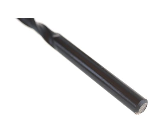 Сверло по металлу Мастер (5х52х86 мм; Р6М5; класс В) Зубр 29605-5 – изображение 3