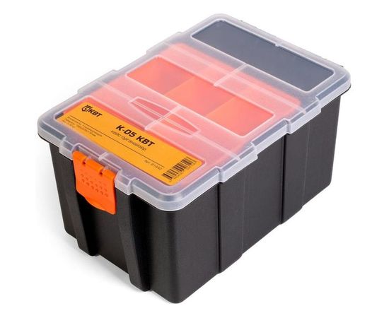 Кейс-органайзер КВТ К-05 81442 – изображение 2