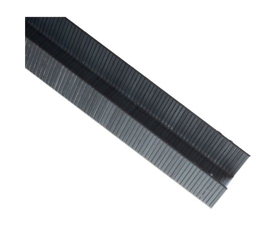 Скобы особотвердые тип 80 ПРОФЕССИОНАЛ (5000 шт; 10 мм) ЗУБР 31880-10 – изображение 4