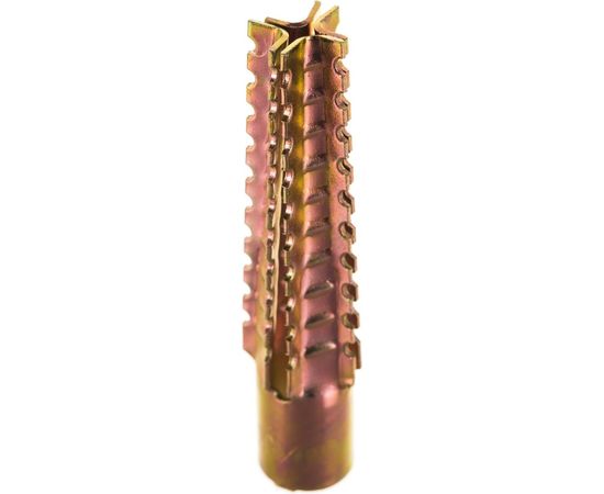 Дюбель металл для газобетона Госкреп 10х60, 10 шт. 4-0014730 – изображение 2