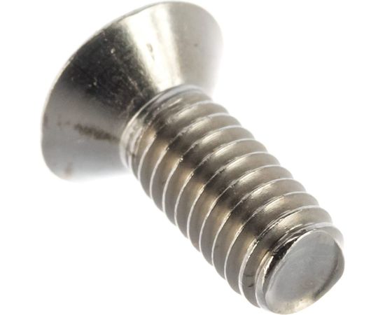 Винт с потайной головкой ЕВРОПАРТНЕР DIN 965 4х10 нержав. сталь 10 шт. G2 2041 1 – изображение 2