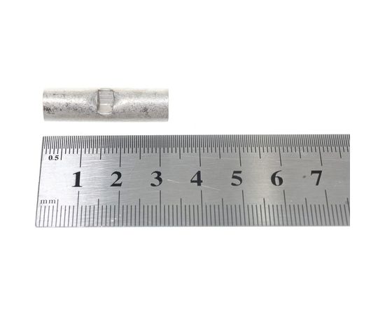 Гильза КВТ ГМЛ о 25 5штук 78781 – изображение 2