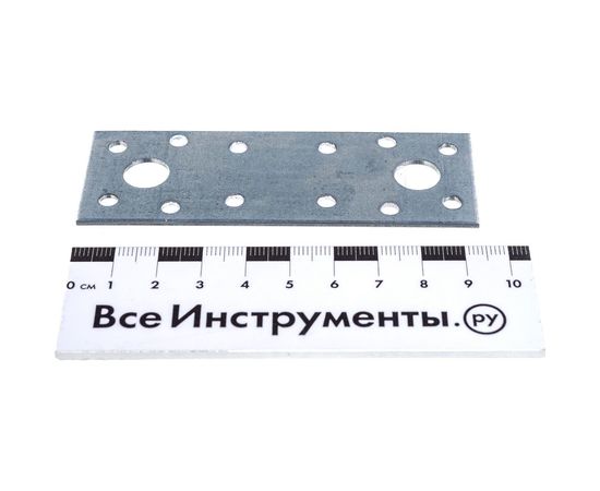 Крепежная пластина ГОСКРЕП 100х36 13-0021110 – изображение 4