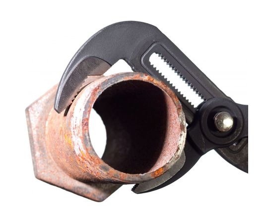 Переставные клещи КВТ 250 мм 67363 – изображение 2