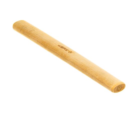 Рукоятка №2 деревянная для молотков 400 г, 500 г Зубр 20299-2 – изображение 2