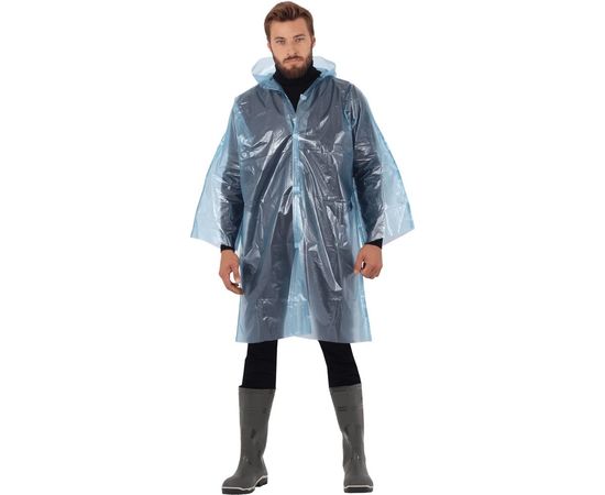 Плащ ГК Спецобъединение ДОЖДЕВИК Плащ 542 – изображение 6