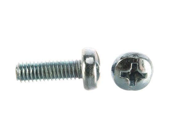 Винт Госкреп DIN7985 М4х12, 16 шт. 6-0054800 – изображение 4