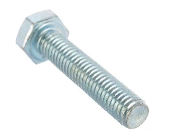 Болты Госкреп DIN933 М6х30, 8 шт. 6-0047940 – изображение 3