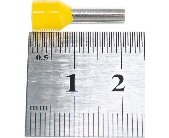 Набор наконечников КВТ НШВИ №4 79492 – изображение 7