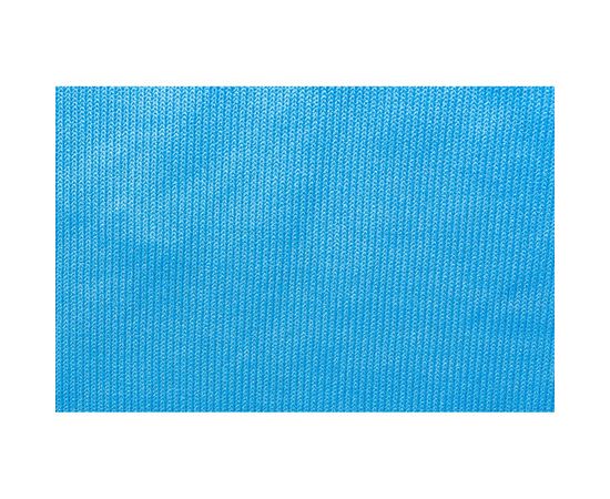 Салфетка Микрофибра Горница, 35 x 35 см, для стекол и зеркал, 280 г/квм, в пакете с бумажной этикеткой – изображение 3