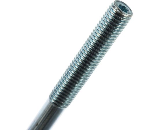 Сантехшпилька Госкреп М10х200 2 шт 6-0035290 – изображение 3