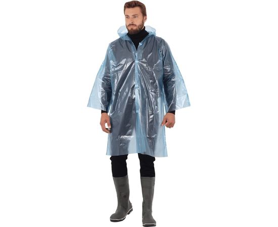 Плащ ГК Спецобъединение ДОЖДЕВИК Плащ 542 – изображение 5