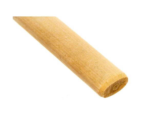 Рукоятка №2 деревянная для молотков 400 г, 500 г Зубр 20299-2 – изображение 3