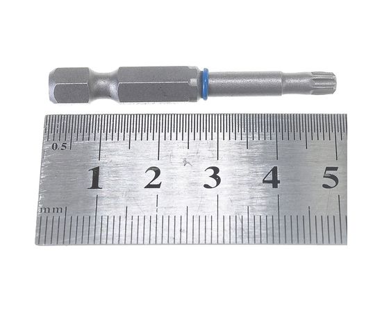 Биты "ЭКСПЕРТ" 2 шт. (50 мм; T20) Зубр 26015-20-50-2 – изображение 4