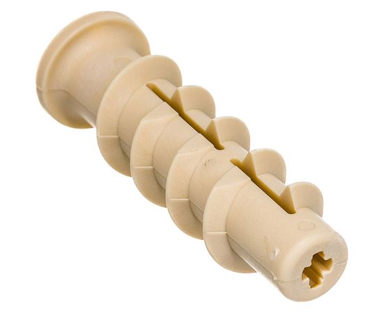 Дюбель для газобетона ЕВРОПАРТНЕР PBT 4, 60 шт. 76091210 – изображение 6