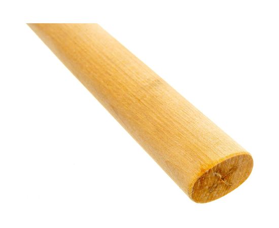 Рукоятка №2 деревянная для молотков 400 г, 500 г Зубр 20299-2 – изображение 4