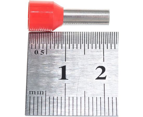 Набор наконечников КВТ НШВИ №4 79492 – изображение 9