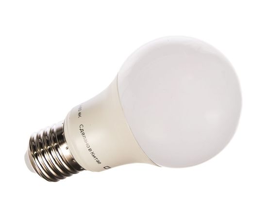 Лампа ОНЛАЙТ OLL-A60-10-230-4K-E27 71650 