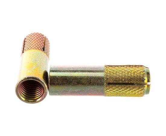 Забивной анкер КРЕП-КОМП м12 50шт аз12 