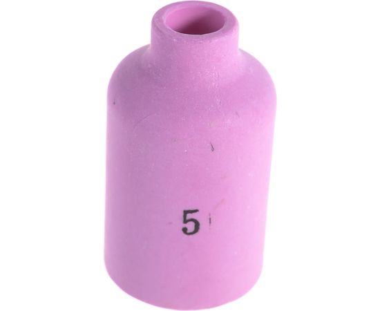 Сопло керамическое 54N17 № 5 под газовую линзу Профессионал 0415 
