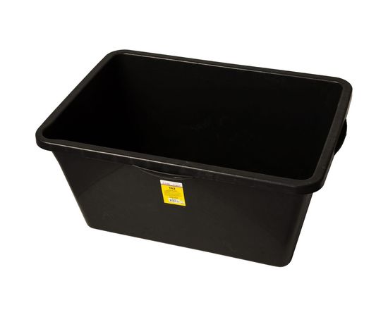 Строительный прямоугольный таз, 60 л РемоКолор 62-2-165 