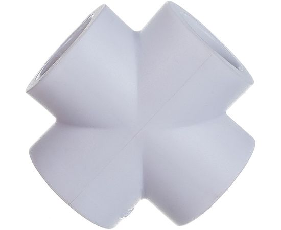 Крестовина РОСТерм ПП D20 