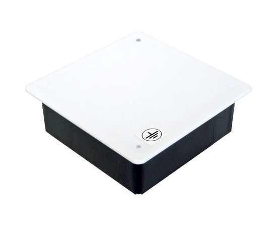 Коробка уравнивания потенциалов Промрукав КУП 103х103х47 80-0860С-У 