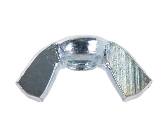 Барашковые гайки Профикреп DIN 315 Zn пакет, М6 4 шт 112982 