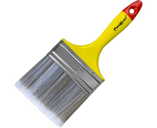 Флейцевая кисть 4 РемоКолор Канекарон 01-1-640:133 