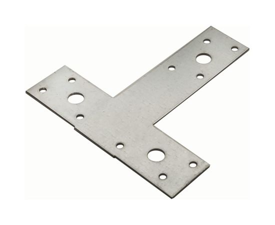 Т-образный крепеж КРЕПКО-НАКРЕПКО 35x135x135x1.8 32892 