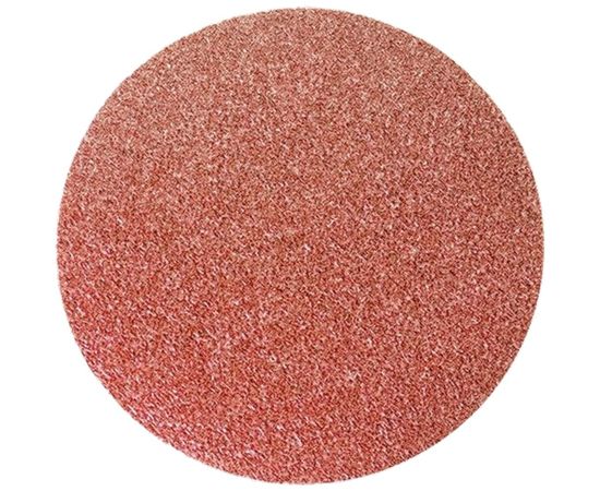 Круг абразивный на ворсовой подложке под липучку (10 шт; 125 мм; P 40) СИБРТЕХ 738357 