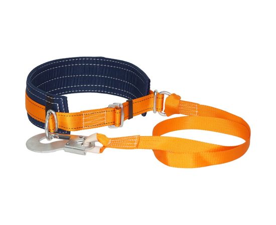 Удерживающая система со стропом из ленты ПРОГРЕСС СЕФЕТИ УС 1 А 