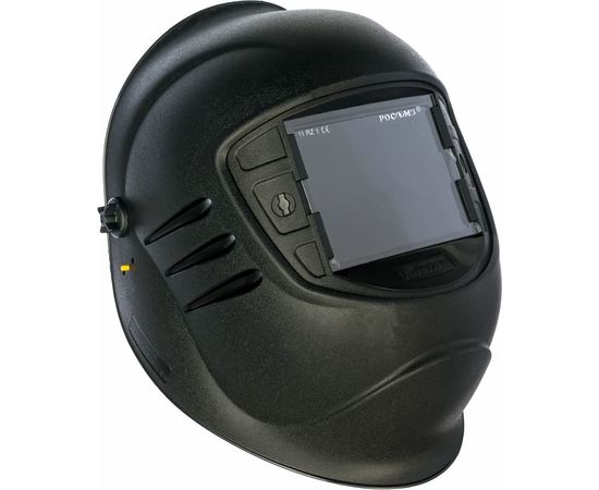 Защитный лицевой щиток сварщика РОСОМЗ НН-10 PREMIER FavoriT 11 51365 