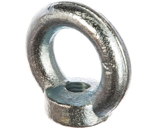 Рым-гайка Саморезик М12 DIN 582 DIN582-М12-1 