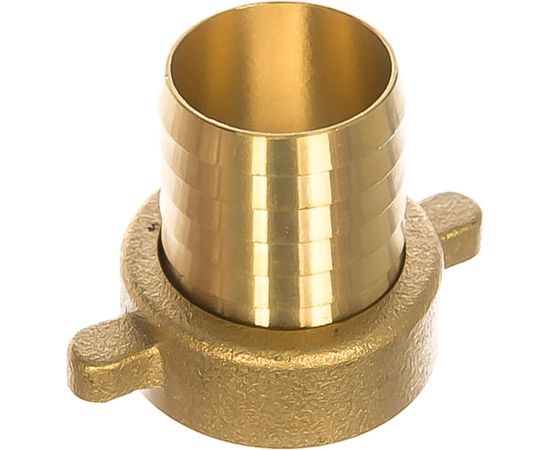 Штуцер с накидной гайкой Профитт 1 25 мм 2100666:329 