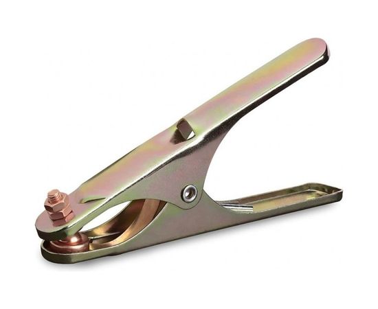 Клемма массы на кабель 200А медь Профессионал 04063 