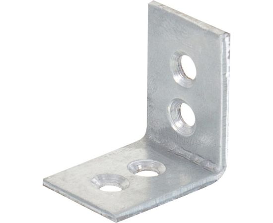 Бытовой уголок КРЕПКО-НАКРЕПКО 25x25x17x1.8 оц.UB 33073 