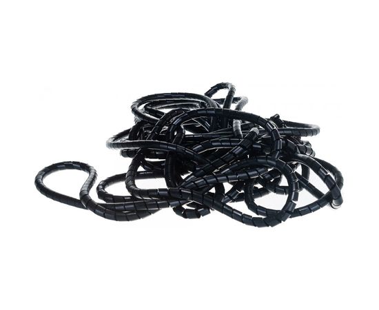 Спиральная лента Мемотерм-ММ ЛСТ-10 черная 10 м 455 