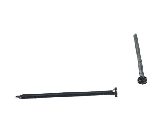 Строительные гвозди КРЕП-КОМП 2,5 х 50 черные ГОСТ 4028-63 5 кг А30002505000516 