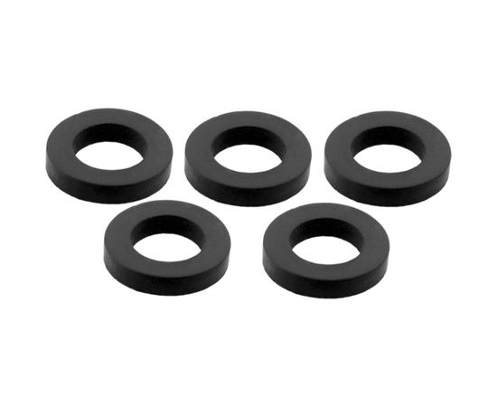 Набор резиновых прокладок Профитт 1 1/4 , 5 шт. 4827691 