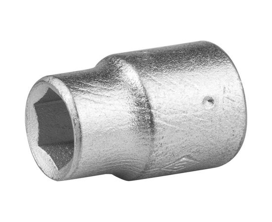 Торцовая головка НИЗ оцинкованная 1/2 - 12 мм 2772-12:51 