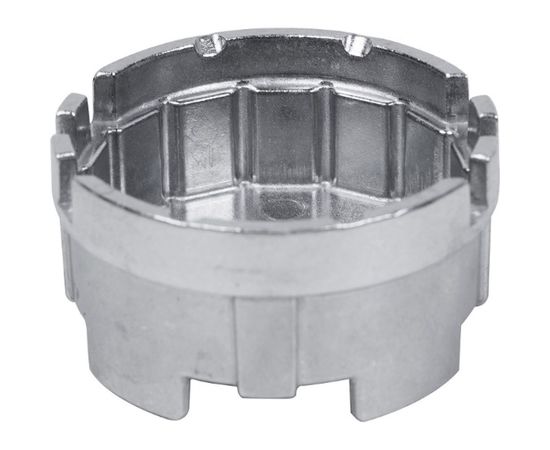 Торцевой съёмник масляных фильтров 64.5мм, 14 граней, Lexus, Toyota МАСТАК 103-44164 