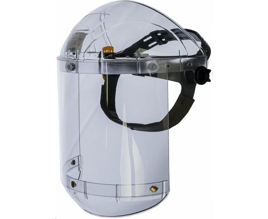 Защитный лицевой щиток РОСОМЗ НБТ1 ВИЗИОН classic TITAN 414291 