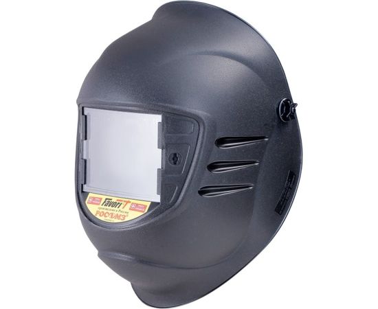 Защитный лицевой щиток сварщика РОСОМЗ RZ10 FavoriT ZEN 55165 
