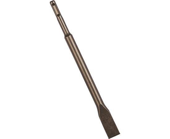 Зубило плоское (20х240 мм; SDS-plus) СИБРТЕХ 703207 