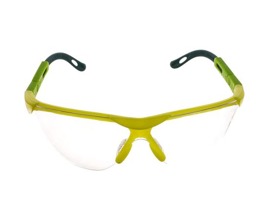 Защитные открытые очки РОСОМЗ О85 ARCTIC super PC 18530 